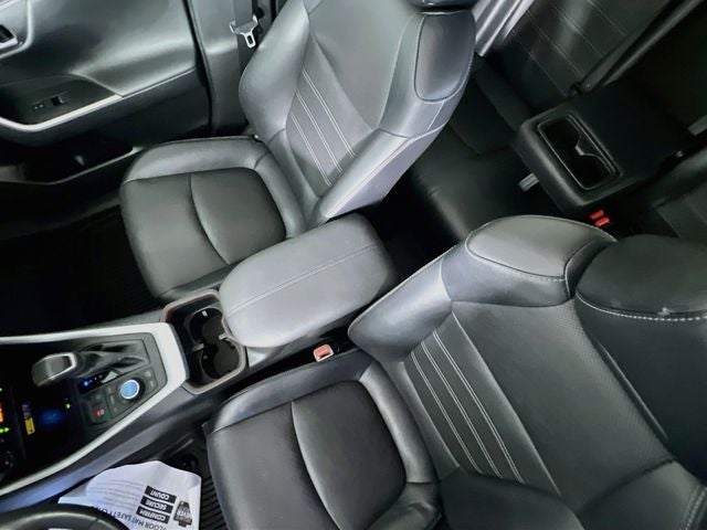 2024 Toyota RAV4 Limited