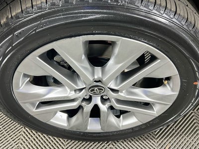 2024 Toyota RAV4 Limited