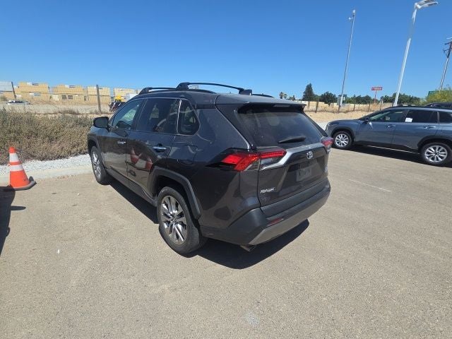 2024 Toyota RAV4 Limited