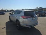 2018 Toyota RAV4 SE