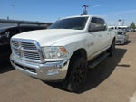 2016 RAM 2500 Big Horn