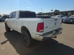2016 RAM 2500 Big Horn