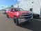 2017 Chevrolet Silverado 1500 LT LT1