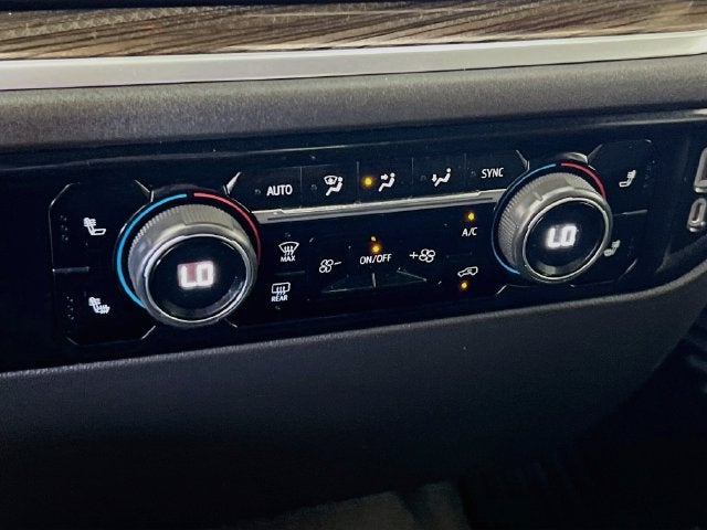 2022 Chevrolet Silverado 1500 LT LT1