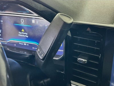 2022 Chevrolet Silverado 1500 LT LT1