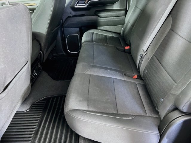 2022 Chevrolet Silverado 1500 LT LT1