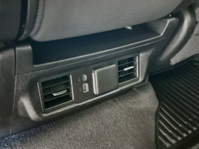 2022 Chevrolet Silverado 1500 LT LT1
