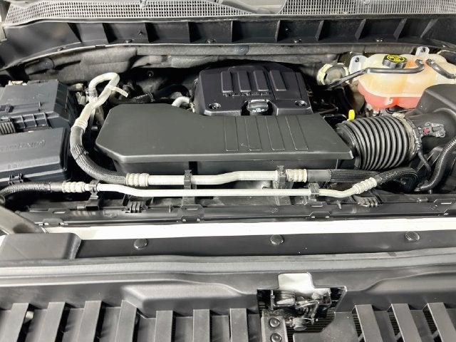 2022 Chevrolet Silverado 1500 LT LT1