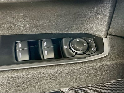 2025 Chevrolet Silverado 1500 LT LT1