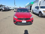 2021 Kia Forte GT