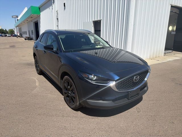 2025 Mazda Mazda CX-30 2.5 S Select Sport