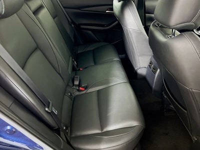 2025 Mazda Mazda CX-30 2.5 S Select Sport