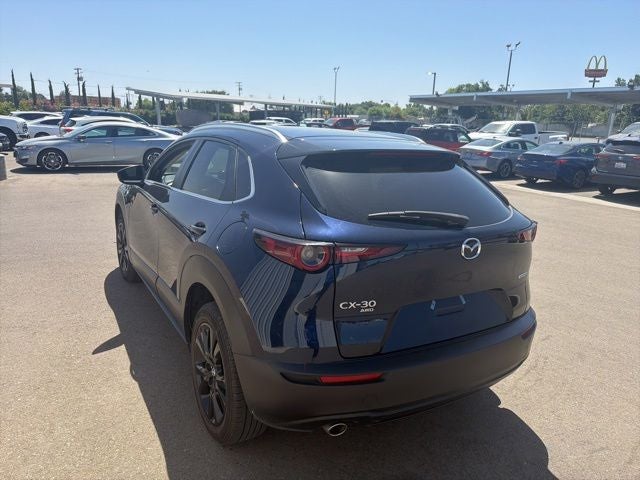 2025 Mazda Mazda CX-30 2.5 S Select Sport