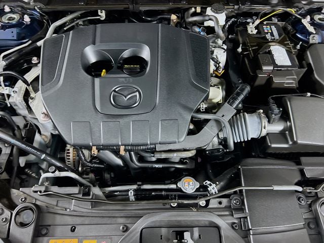 2025 Mazda Mazda CX-30 2.5 S Select Sport