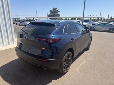 2025 Mazda Mazda CX-30 2.5 S Select Sport