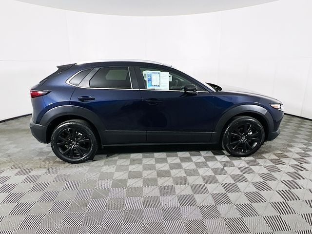 2025 Mazda Mazda CX-30 2.5 S Select Sport