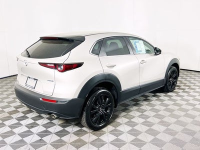 2024 Mazda Mazda CX-30 2.5 S Select Sport