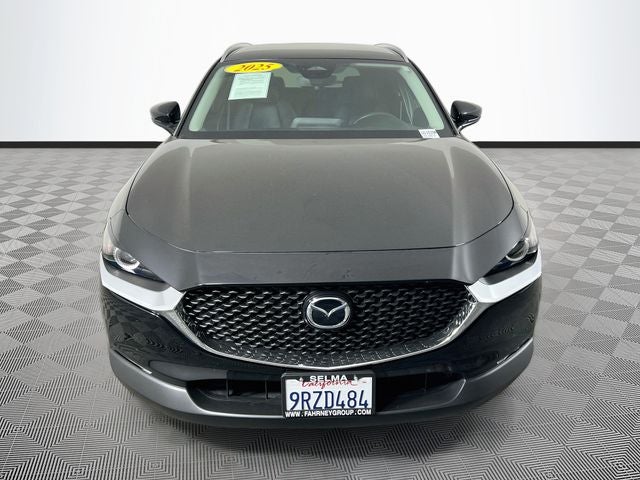 2025 Mazda Mazda CX-30 2.5 S Select Sport