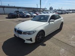 2020 BMW 3 Series 330i