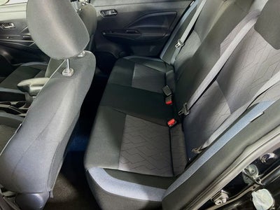 2023 Nissan Versa 1.6 SV