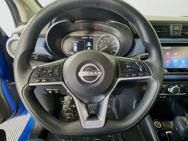 2023 Nissan Versa 1.6 SV