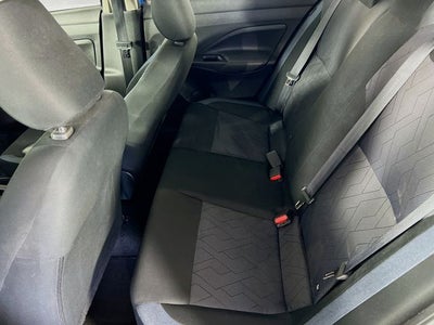 2023 Nissan Versa 1.6 SV