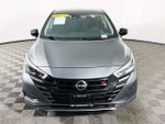 2024 Nissan Versa 1.6 SR