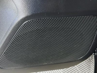 2022 Toyota Tacoma TRD Sport V6