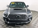 2022 Toyota Tacoma TRD Sport V6