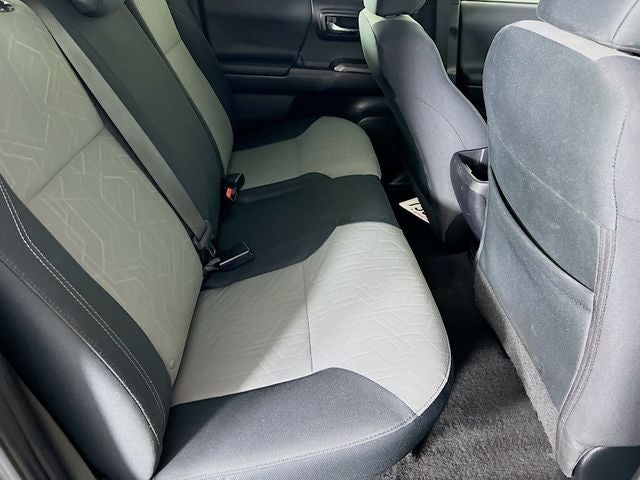 2022 Toyota Tacoma TRD Sport V6