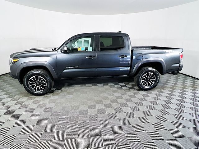 2022 Toyota Tacoma TRD Sport V6