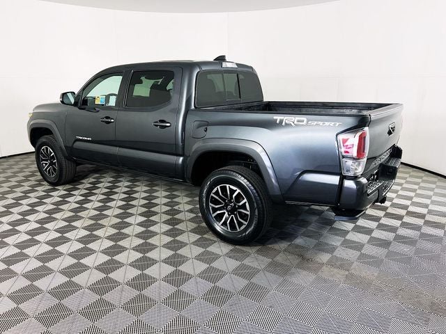 2022 Toyota Tacoma TRD Sport V6