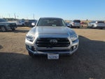 2018 Toyota Tacoma SR5 V6