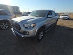 2018 Toyota Tacoma SR5 V6