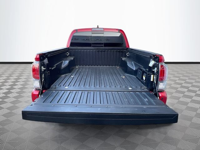 2021 Toyota Tacoma TRD Sport V6
