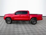 2021 Toyota Tacoma TRD Sport V6
