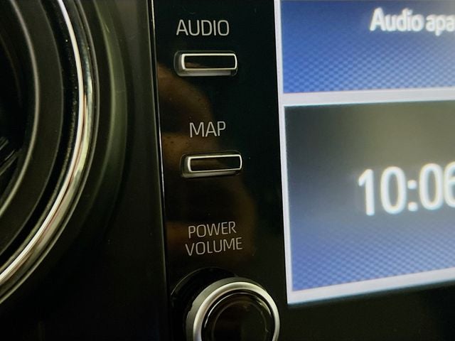 2020 Toyota Tacoma TRD Sport V6