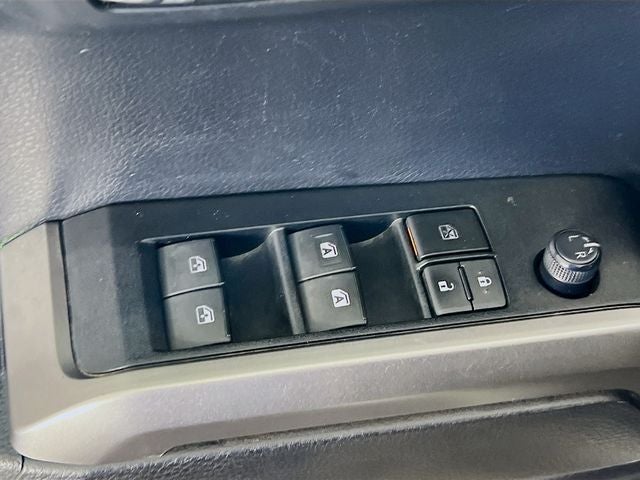 2020 Toyota Tacoma TRD Sport V6