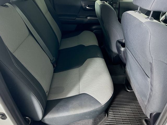 2020 Toyota Tacoma TRD Sport V6