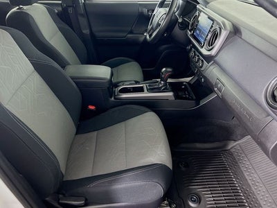 2020 Toyota Tacoma TRD Sport V6