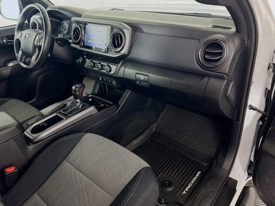 2020 Toyota Tacoma TRD Sport V6