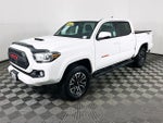 2020 Toyota Tacoma TRD Sport V6