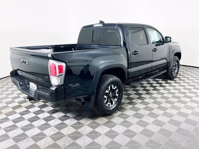 2022 Toyota Tacoma TRD Off-Road V6
