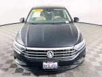 2019 Volkswagen Jetta SEL Premium