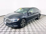 2019 Volkswagen Jetta SEL Premium