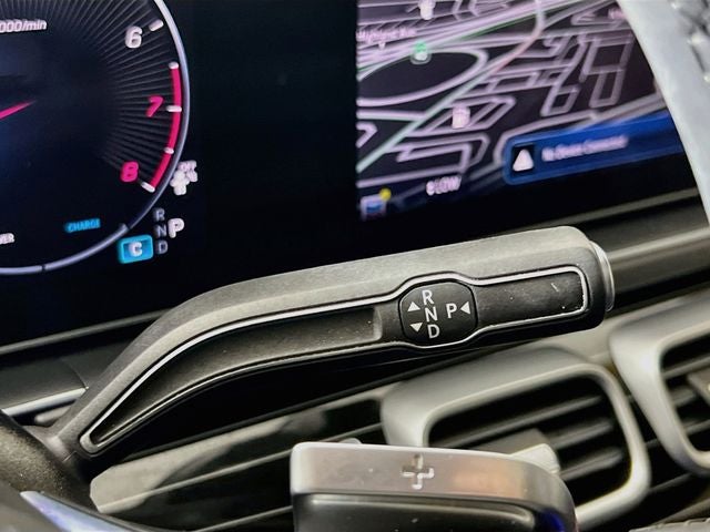 2024 Mercedes-Benz GLS Maybach GLS 600 4MATIC®