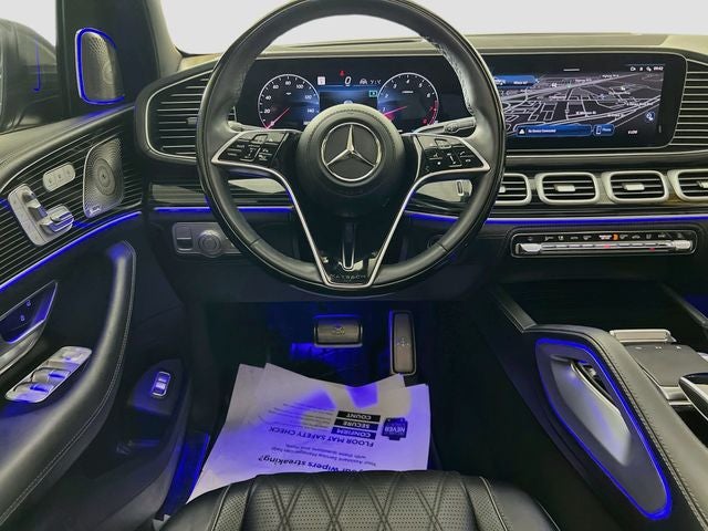 2024 Mercedes-Benz GLS Maybach GLS 600 4MATIC®
