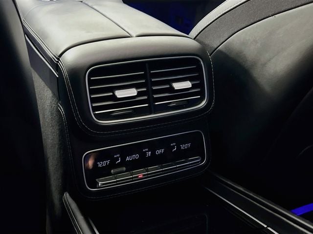 2024 Mercedes-Benz GLS Maybach GLS 600 4MATIC®