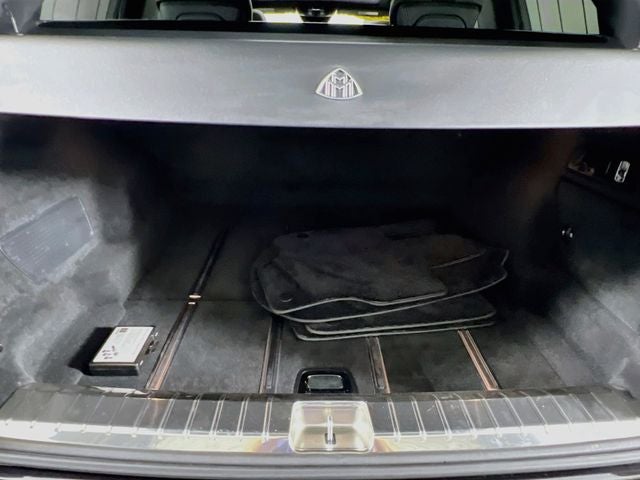 2024 Mercedes-Benz GLS Maybach GLS 600 4MATIC®
