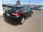 2017 Subaru Impreza 2.0i Premium